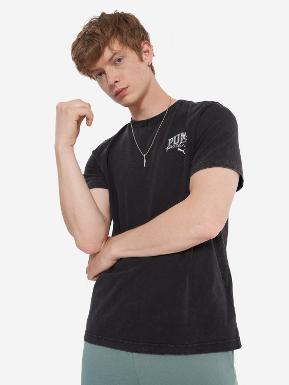 Футболка мужская PUMA Class