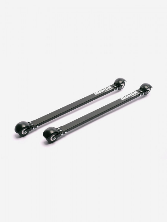 Лыжероллеры классические "SHAMOV 05"