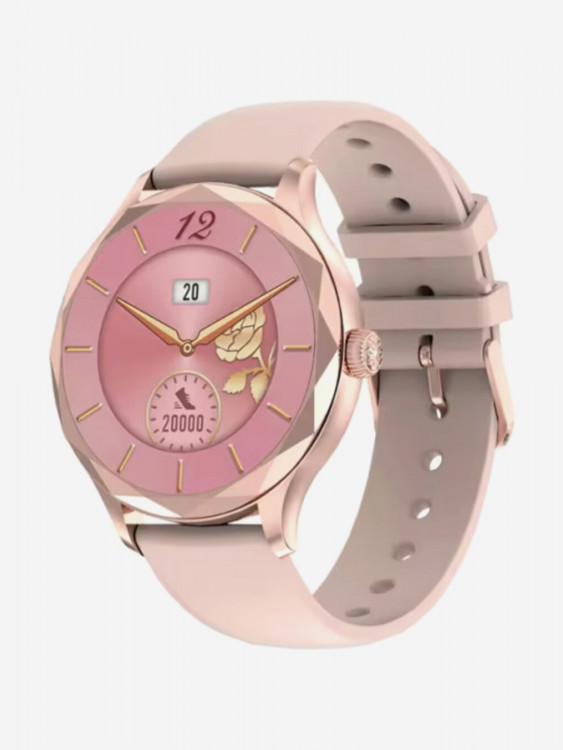 Смарт-часы CheckME Smart CMSDTSDIAMONDGP