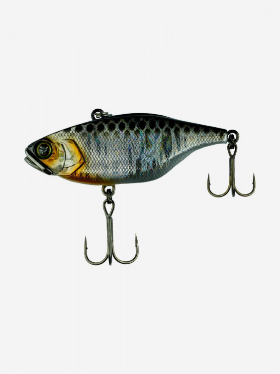 Воблер Jackall TN/70 Trigon