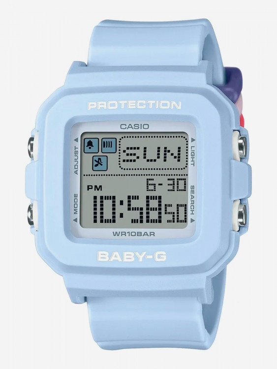 Наручные часы Casio Baby-G BGD-10L-2E