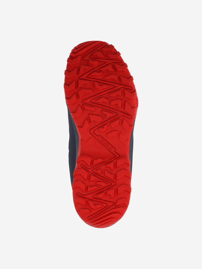 Полуботинки мужские Tecnica Track Low