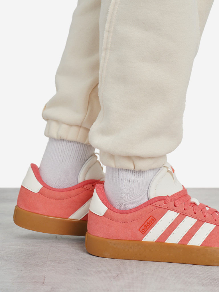 Кеды женские adidas VL Court 3.0