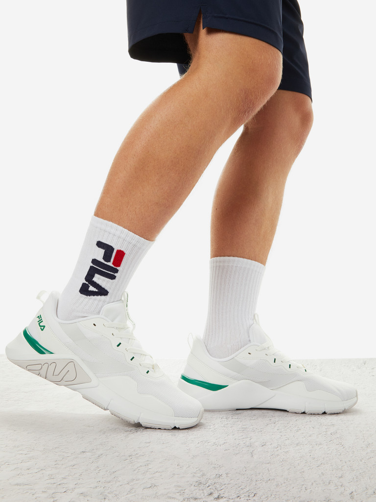 Кроссовки мужские FILA Titan