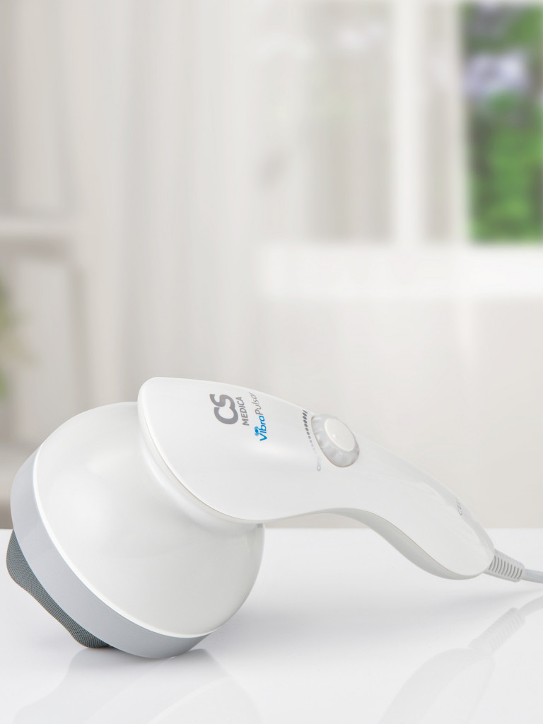 Массажер для ног, шеи, спины и тела CS Medica Cellu Pro+ CS-r9