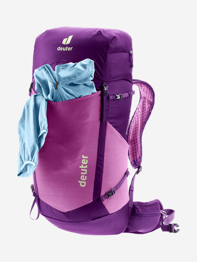 Рюкзак Deuter Speed Lite Pro 28 SL