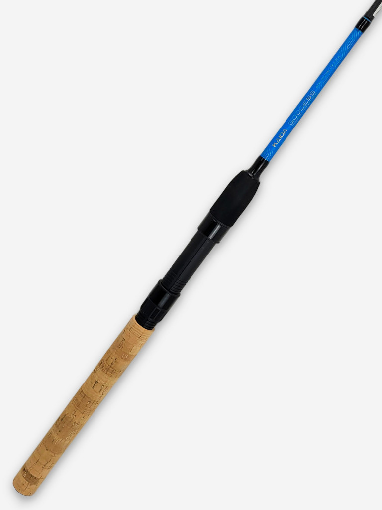 Спиннинг Kaida GODDESS 2.40м 10-30гр