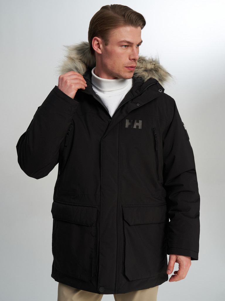 Куртка утепленная мужская Helly Hansen Reine