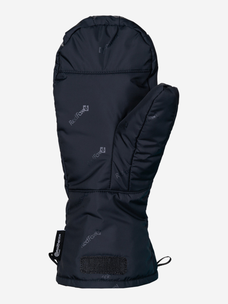 Рукавицы утепленные Red Fox Nanga Parbat