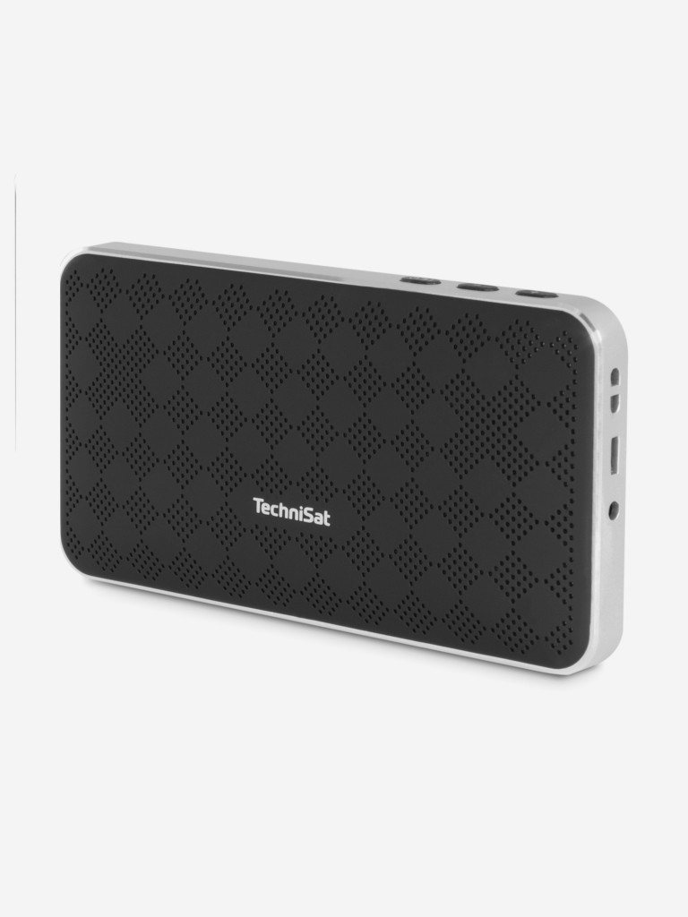 Сверхминиатюрная блютуз колонка Technisat Bluspeaker FL200, 0000/9113, Германия