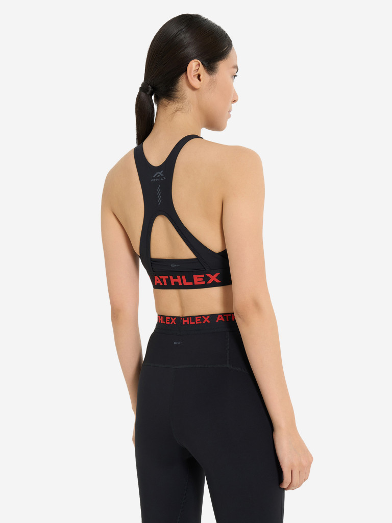 Топ бра спортивный Athlex