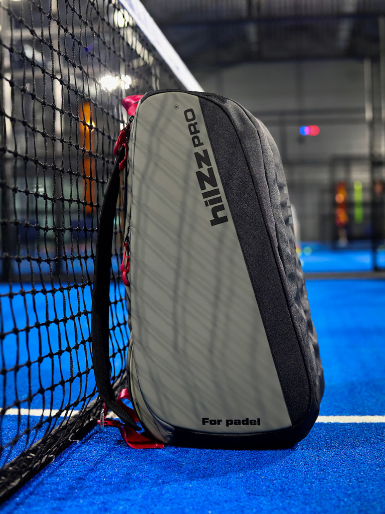 Спортивная сумка для падел-тенниса hilZz Sports
