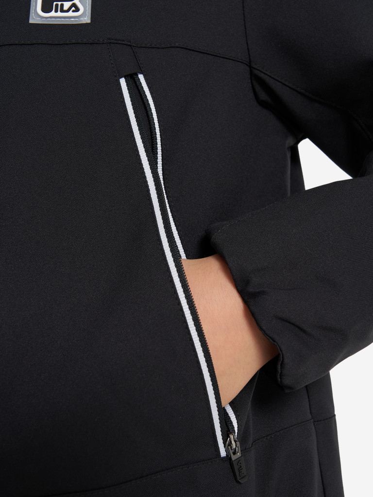 Легкая куртка для мальчиков FILA