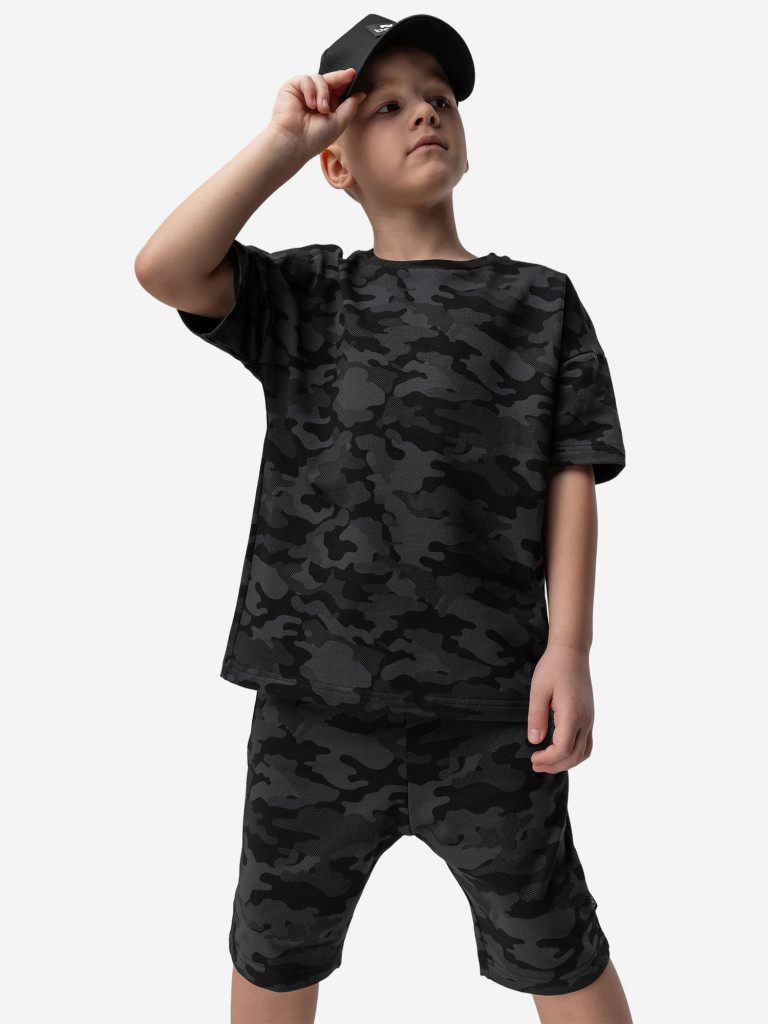 Костюм для мальчиков bodo