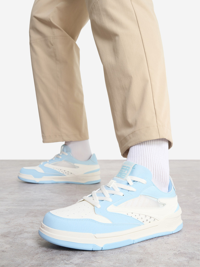 Кеды мужские Erke