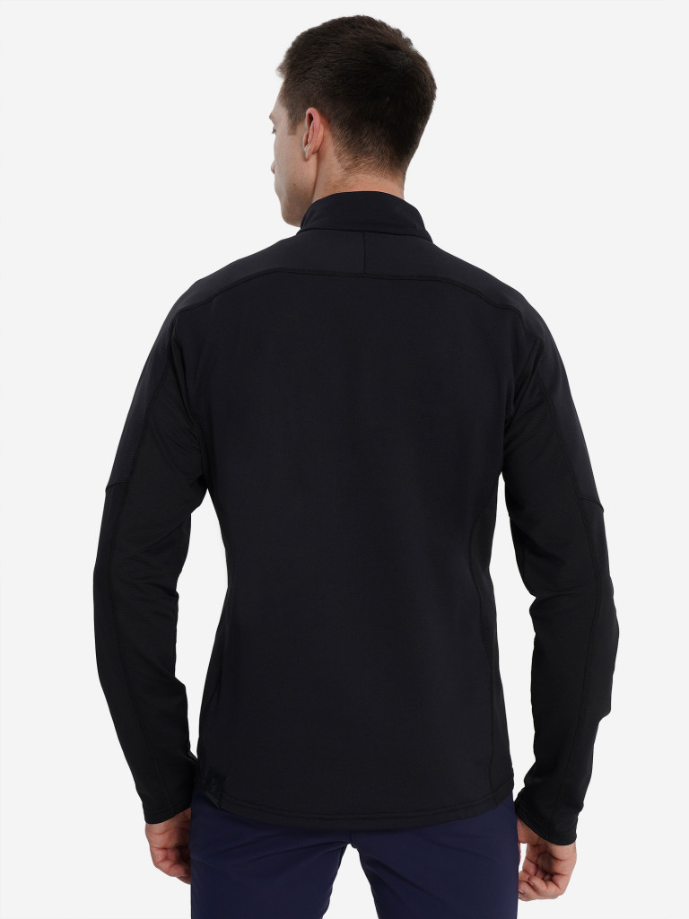 Свитшот мужской Ziener Jiroto