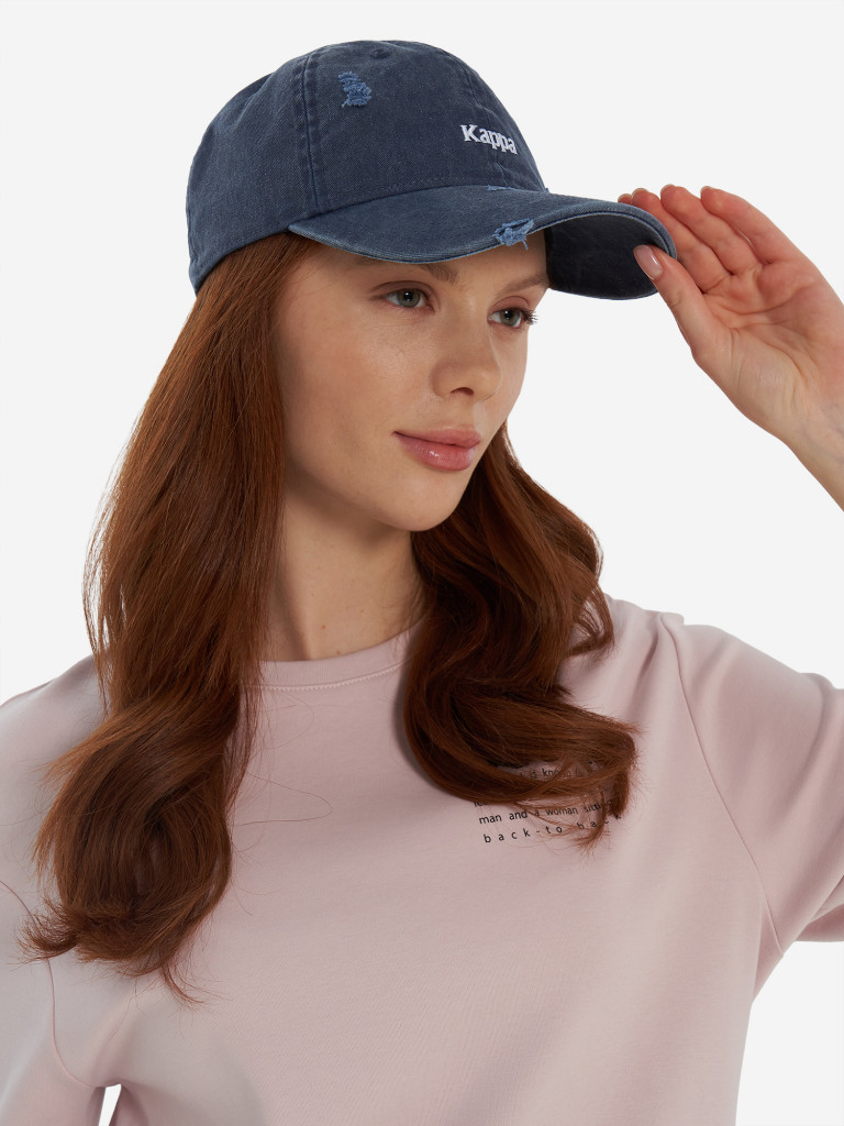 Бейсболка Kappa
