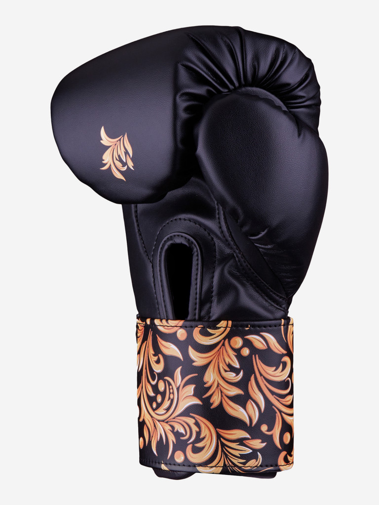 Тренировочные перчатки на липучке ULTIMATUM BOXING GEN7EVO-HTN DOBLEST