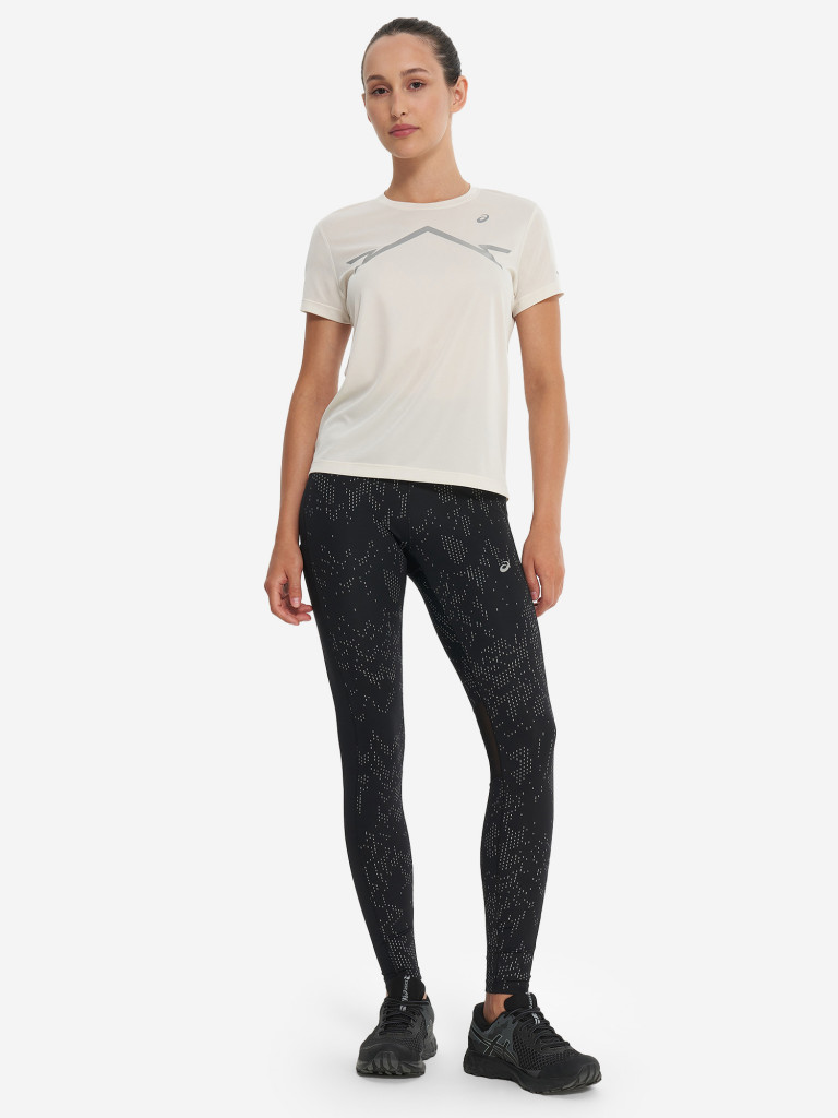 Легинсы женские ASICS Lite-Show
