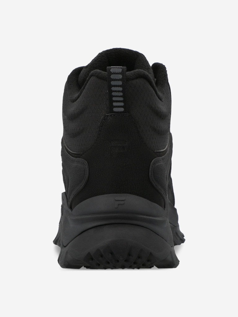 Кроссовки утепленные мужские FILA Bounder