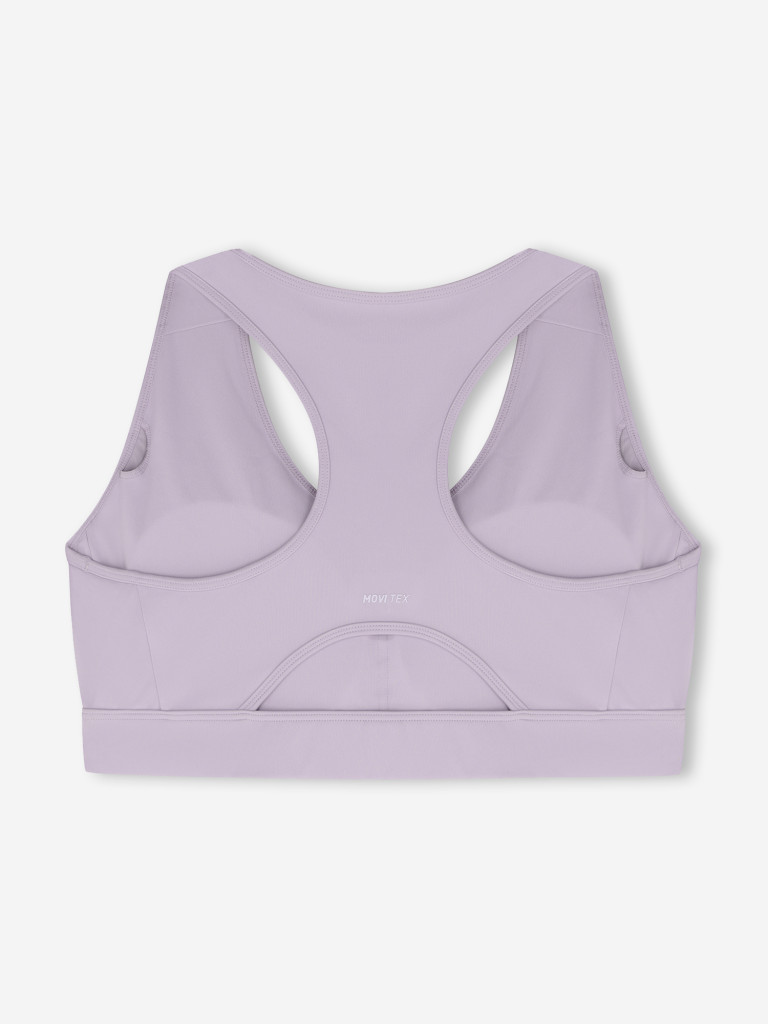 Топ бра спортивный Demix ActiveMove Gym, Plus Size