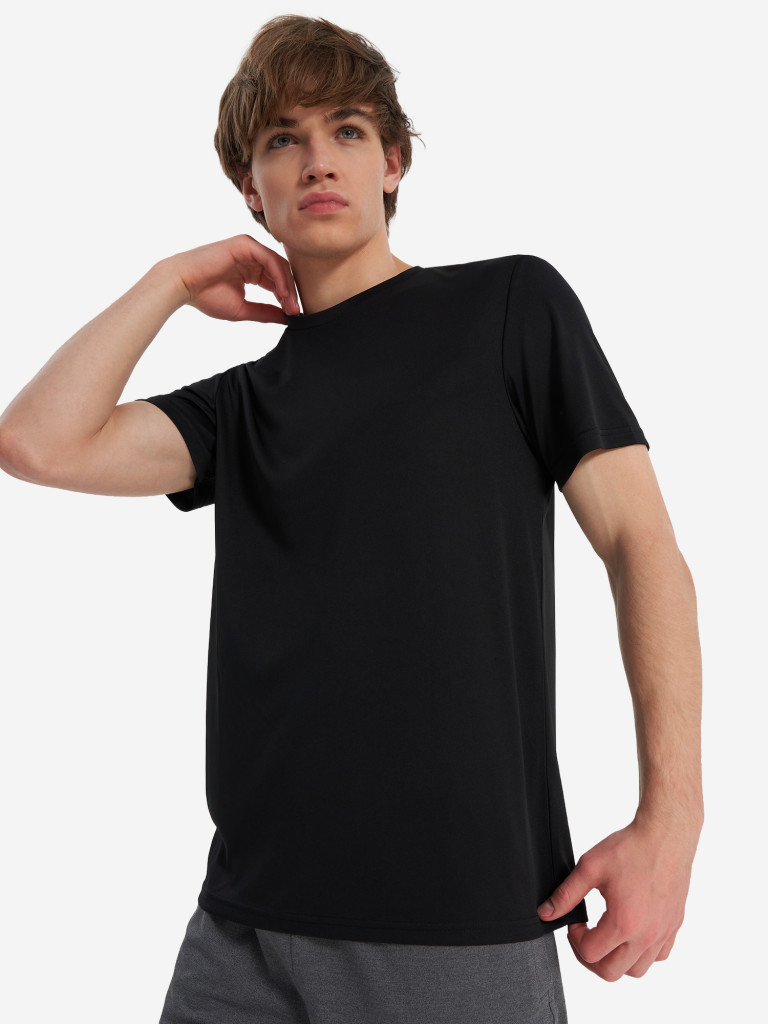 Футболка мужская GSD