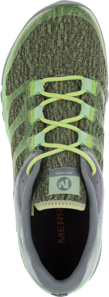Кроссовки женские Merrell Antora