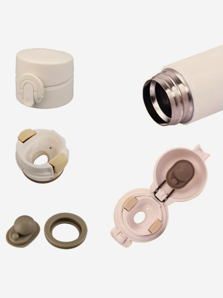 Термос THERMOS JNI-404 MTBE, 0.4 л