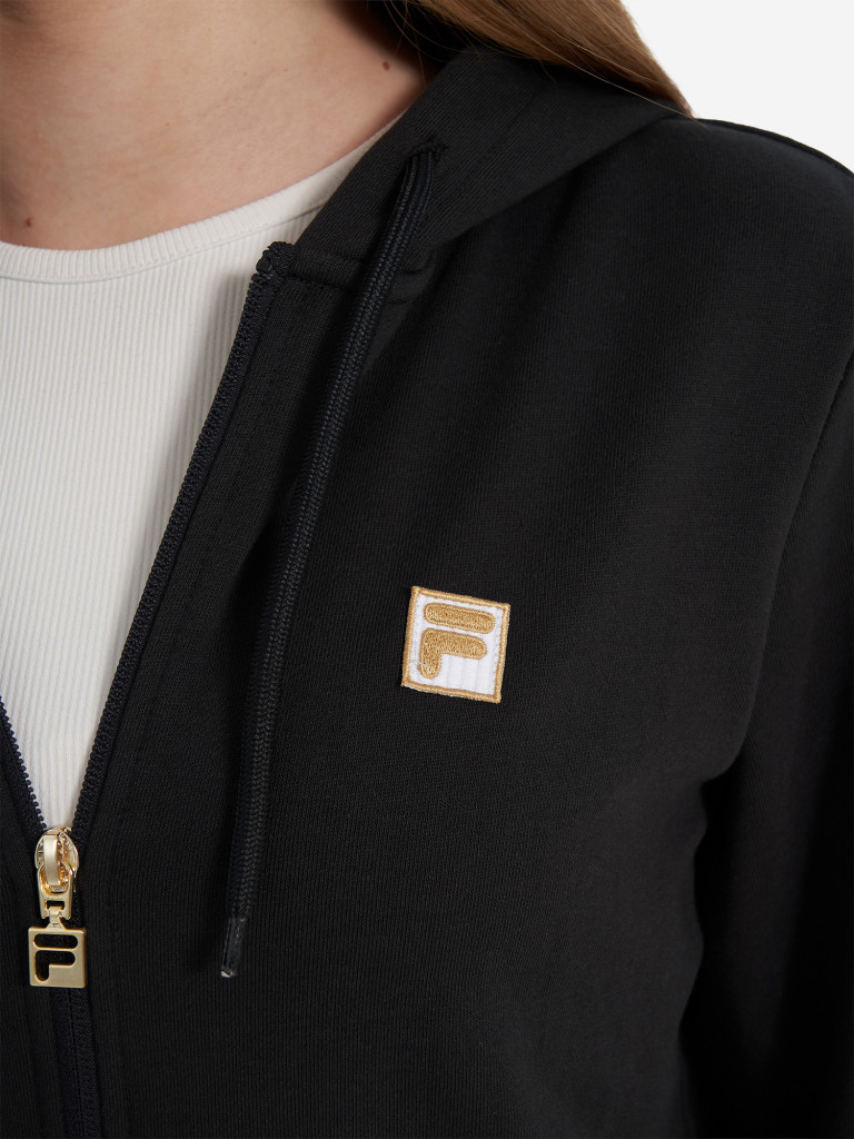 Толстовка женская FILA