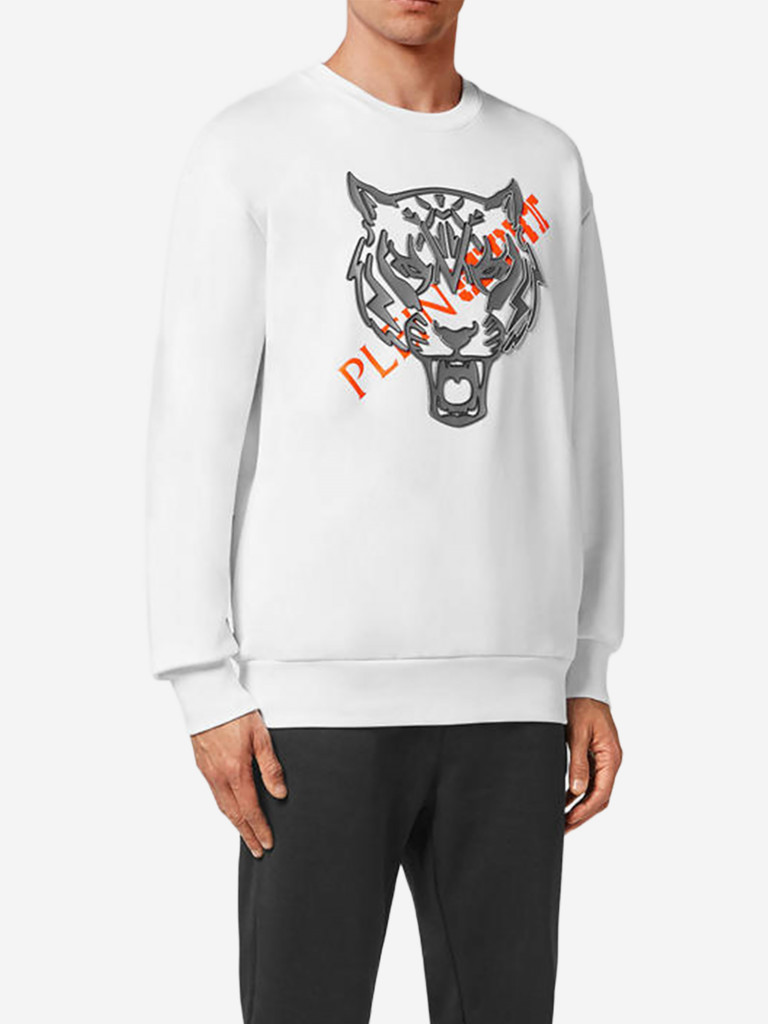 Толстовка Plein Sport
