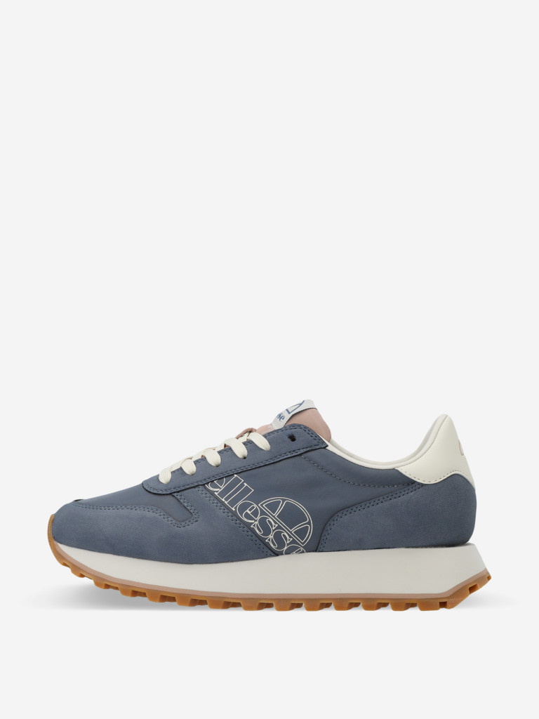 Кроссовки женские Ellesse Supnyl