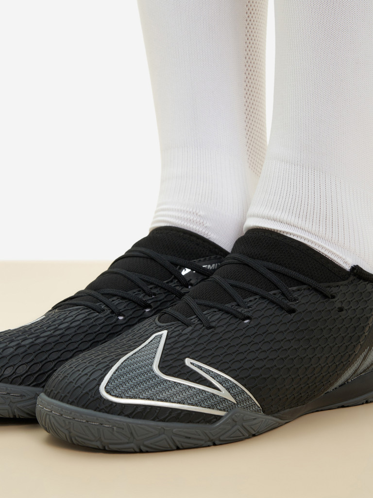 Бутсы для мальчиков Demix Exponenta Jr In