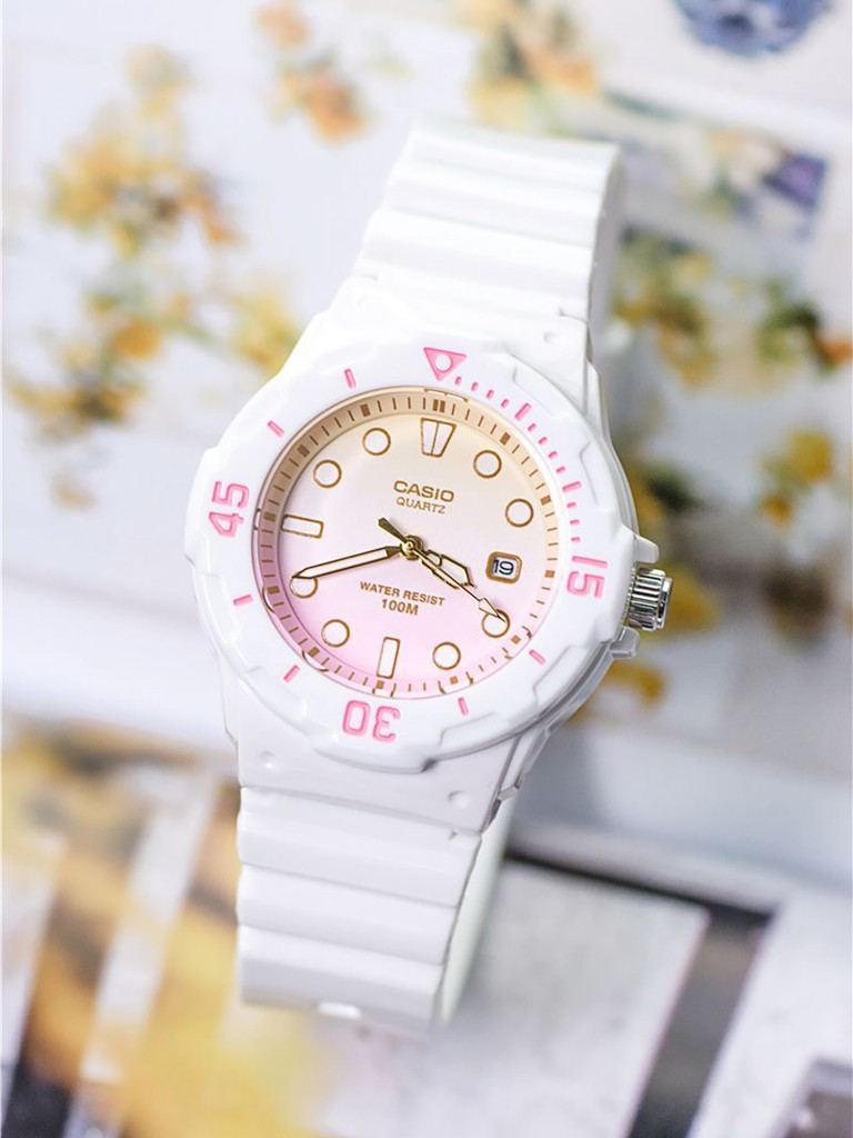 Наручные часы CASIO