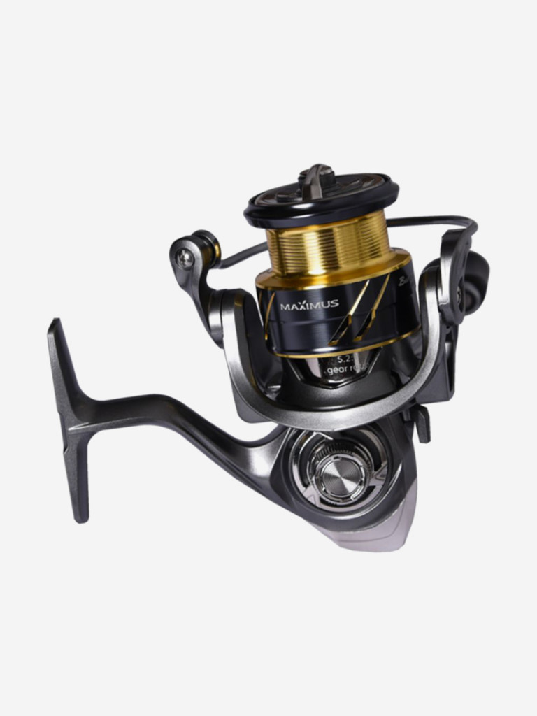 Катушка безынерционная Maximus Bankai LF 3000 (5+1 подшипников)