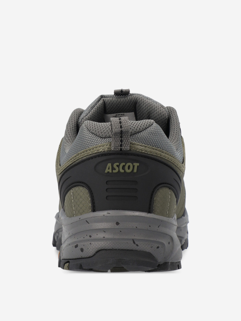 Полуботинки мужские Ascot Moonscape