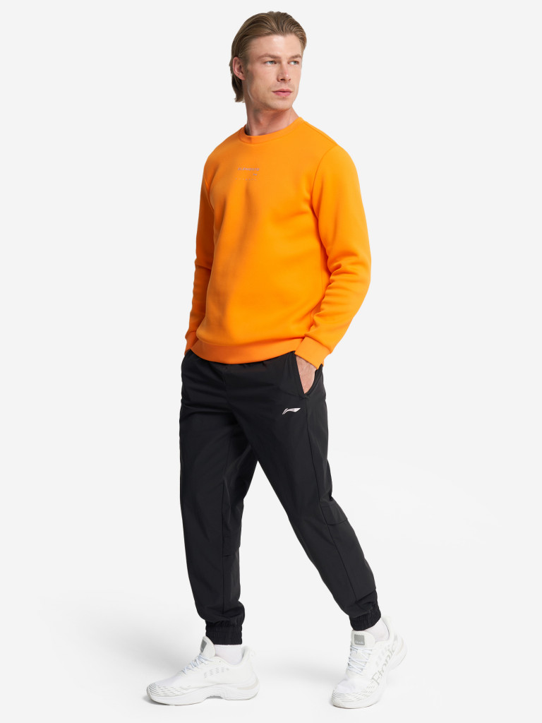 Брюки мужские Li-Ning Track