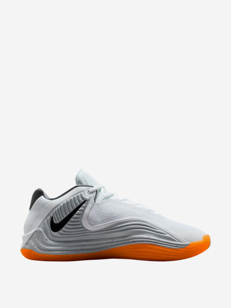 Кроссовки для баскетбола Nike Giannis Freak 7