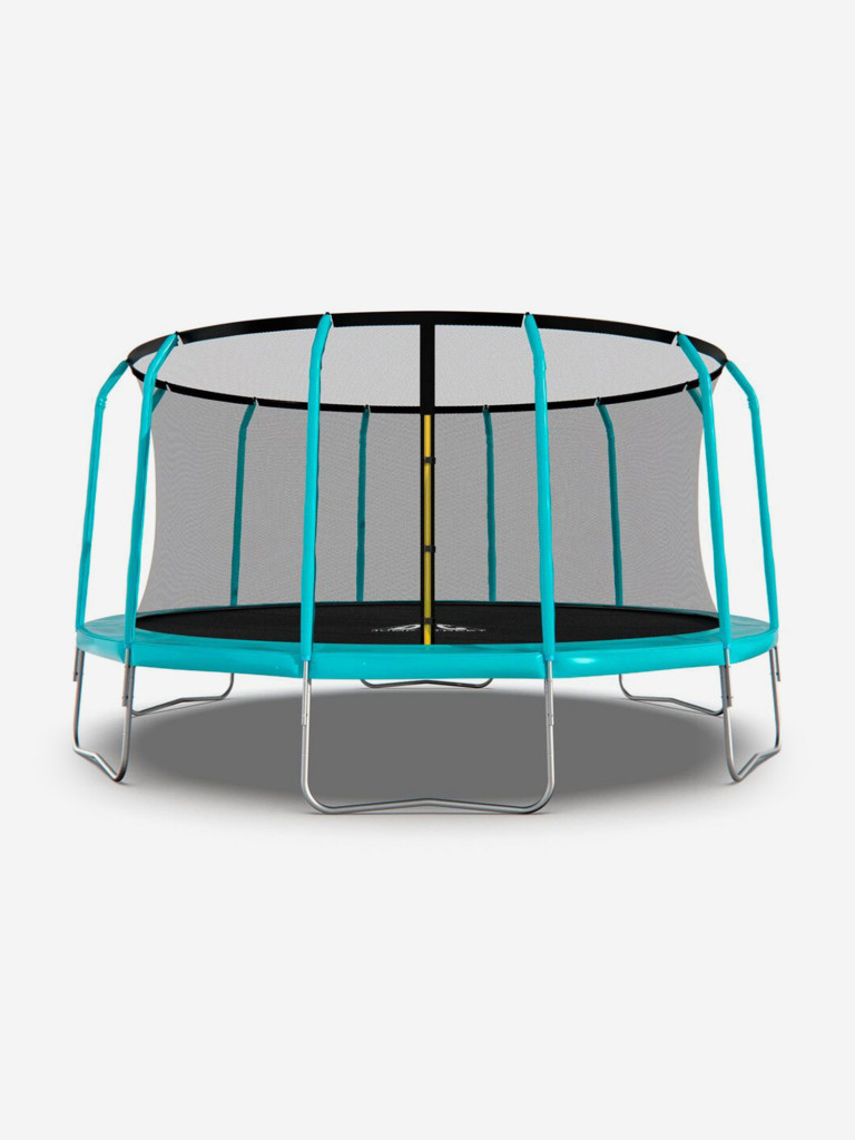 Батут DFC JUMP STREET 16ft (488см) 16FT-JST-E