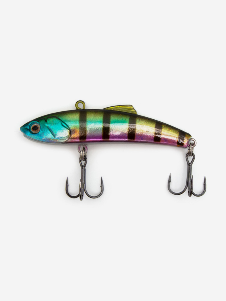 Раттлин Namazu Rebel, L-70 мм, 14 г, тонущий, цвет №6