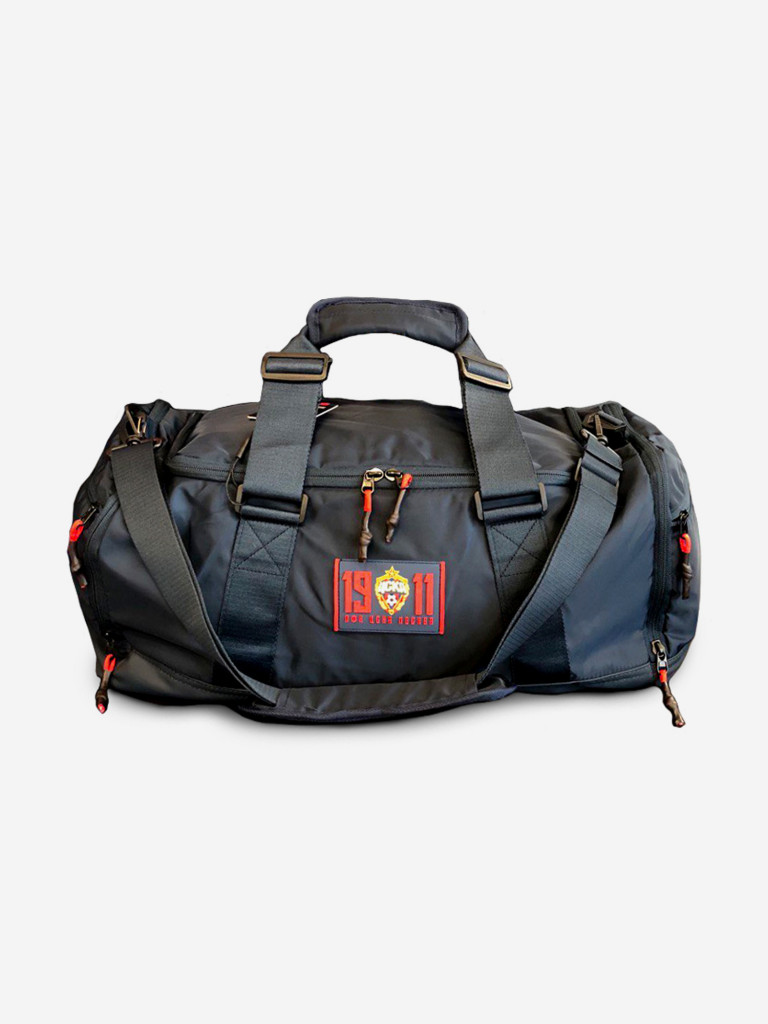 Сумка ПФК ЦСКА спортивная 1911