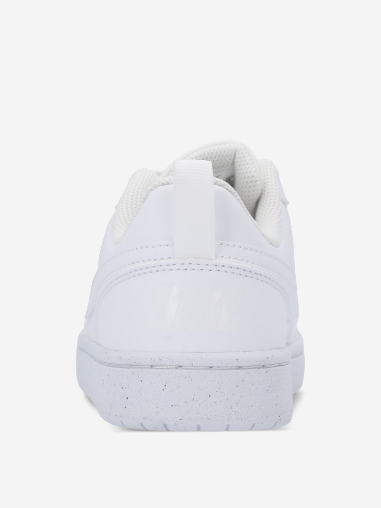 Кеды детские Nike Court Borough Low Recraft Bg