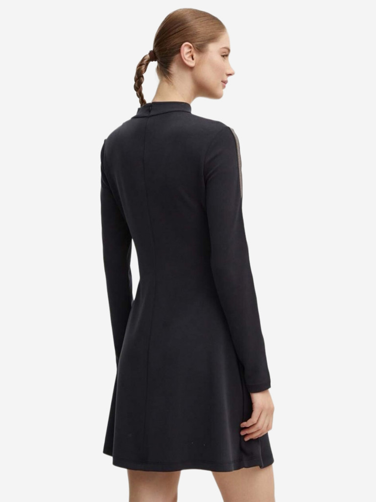 Платье женское ЕА7 Emporio Armani