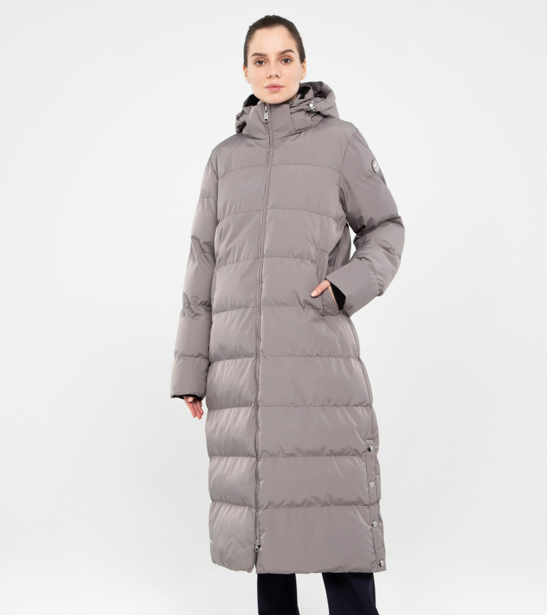 Пальто утепленное женское Luhta Isooneva