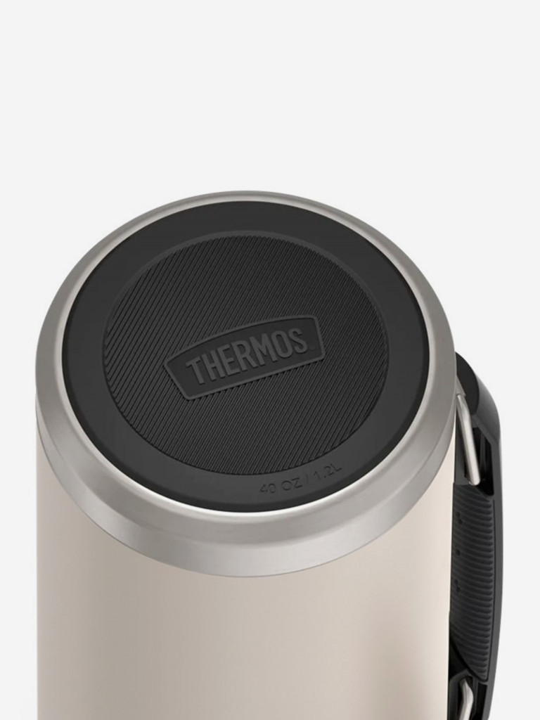 Термос для чая 1,2 л THERMOS ICON-210 белый