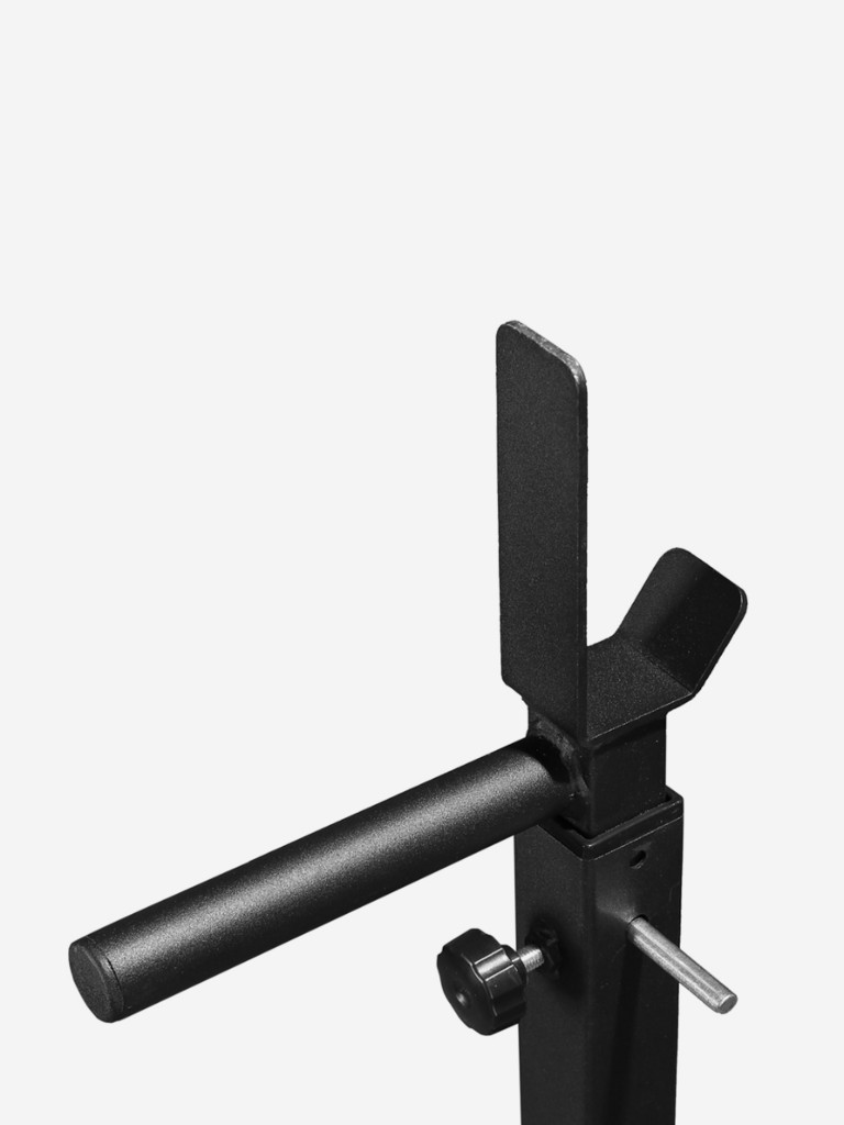 Стойки для штанги без страховки Sportlim Черный