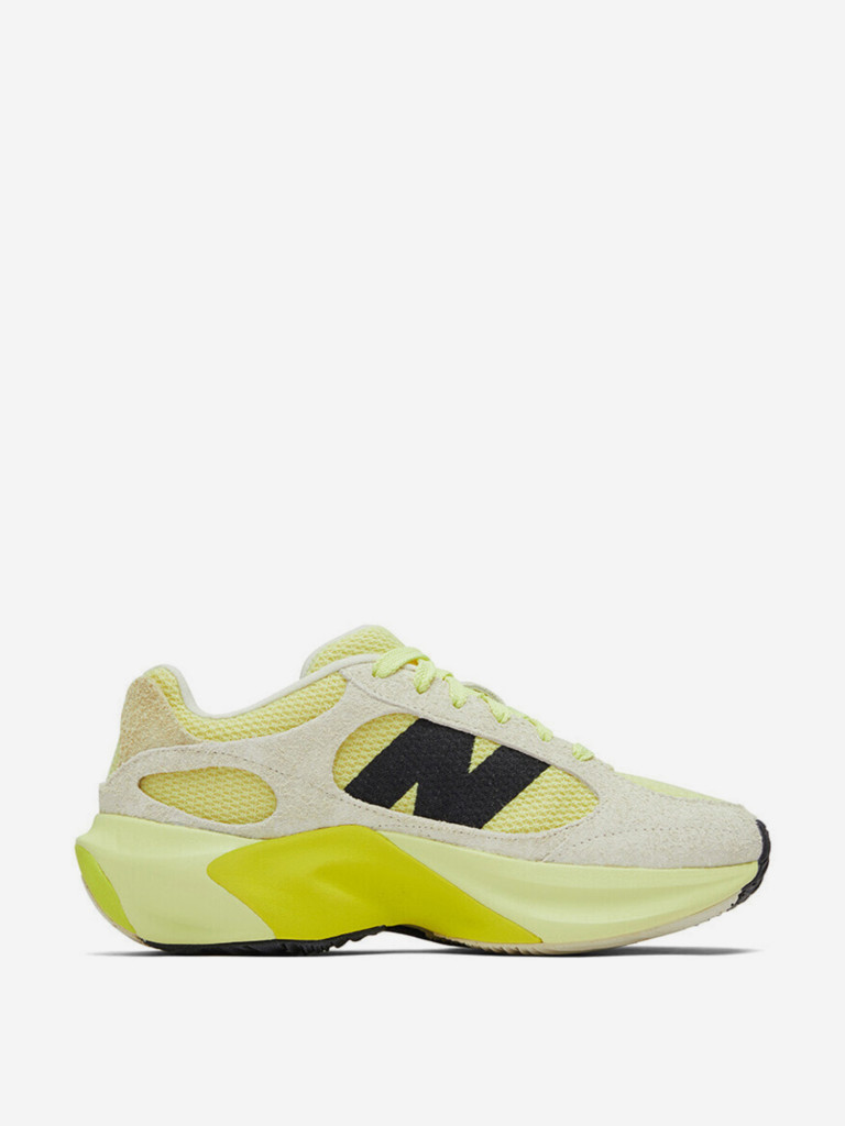 Кроссовки New Balance Wrpd Runner