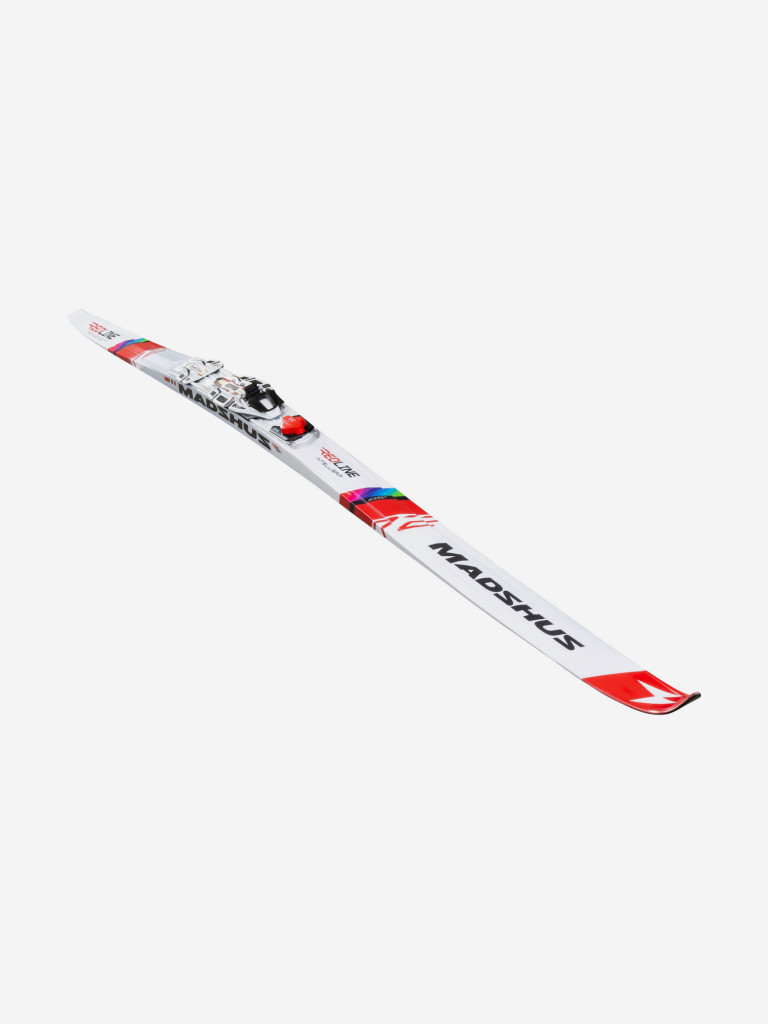 Беговые лыжи Madshus Redline 2.0 Intelligrip