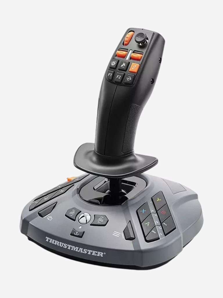 Джойстик THRUSTMASTER Simtask farming srick (Xbox Series X, Xbox Series S, ПК)