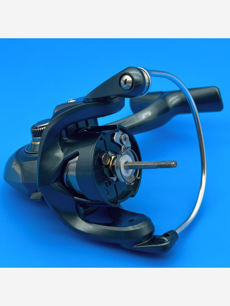 Катушка спиннинговая Nautilus Slait 4000