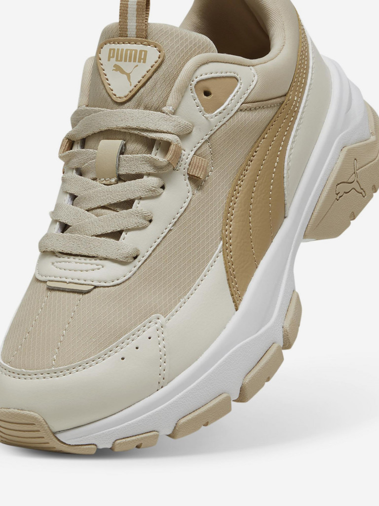 Кроссовки женские PUMA Cassia